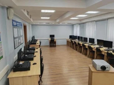 Комплекс имущества учебной части учебно-производст. центра д. Зименки. - Фото 9