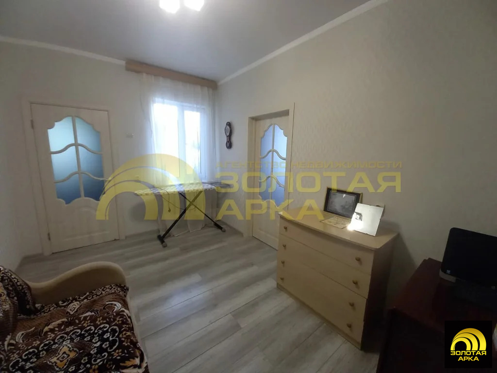 Продажа дома, Холмская, Абинский район, ул. Победы - Фото 1