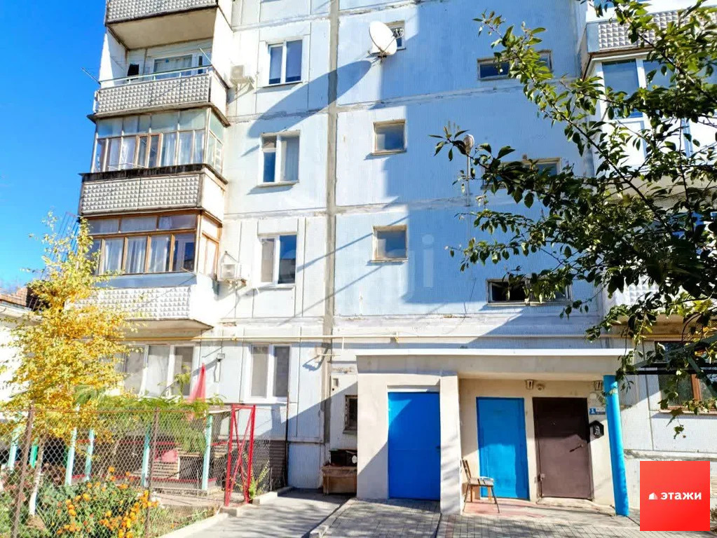 Продажа квартиры, Саки, ул. Советская - Фото 15