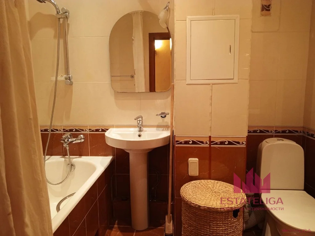 Аренда квартиры, ул. Островитянова - Фото 19