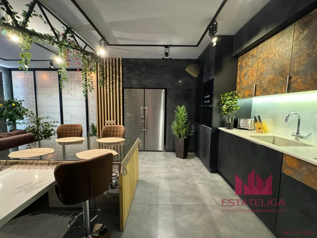 Продажа квартиры, улица Татьянин Парк - Фото 3