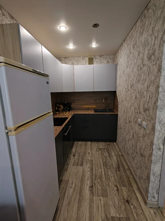 Аренда квартиры, Уфа, улица Воинов-Интернационалистов - Фото 12