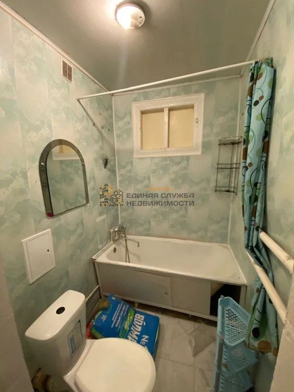 Аренда квартиры, Уфа, Октября пр-кт. - Фото 8