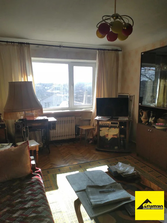 Продажа квартиры, Ейск, Ейский район, ул. Нижнесадовая - Фото 1