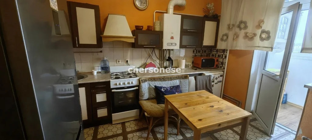 Продажа квартиры, Севастополь, ул. Комбрига Потапова - Фото 2