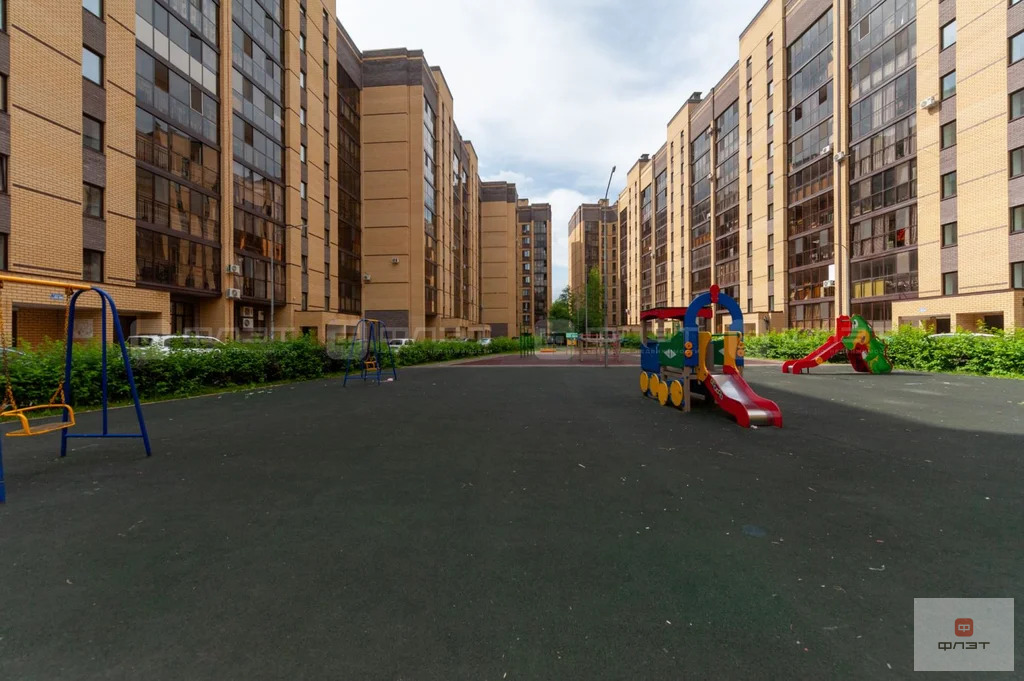 Продажа квартиры, Казань, ул. Рауиса Гареева - Фото 12