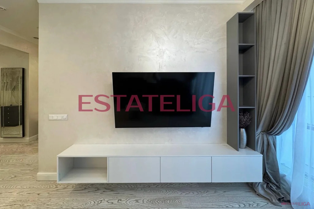 Аренда квартиры, Нижняя Красносельская улица - Фото 6