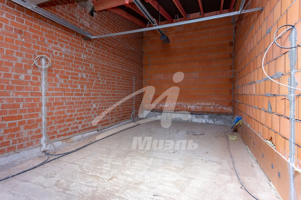 Продажа таунхауса, Истра, Истринский район, 8 - Фото 12