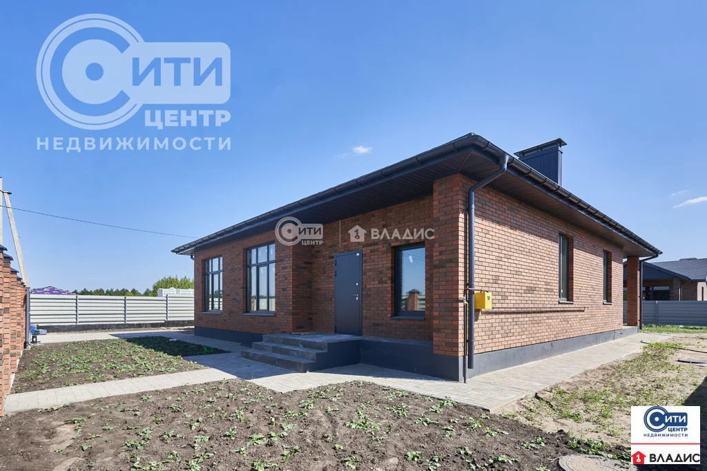 Продажа дома, Медовка, Рамонский район, Хвойная улица - Фото 2