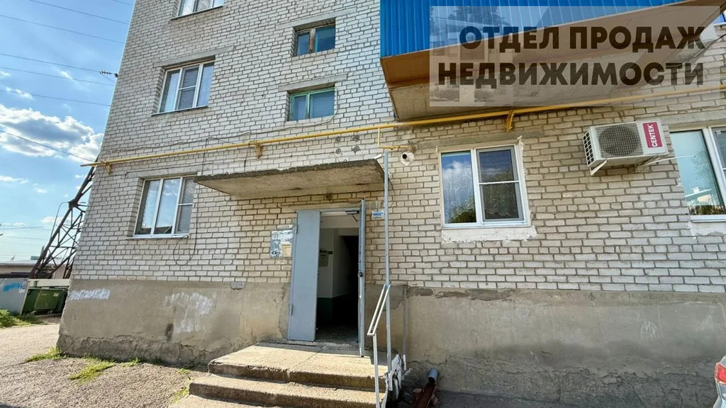 Квартира на опытной - Фото 14