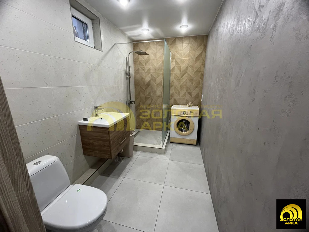 Продажа дома, Тамань, Темрюкский район, ул. Первомайская - Фото 4