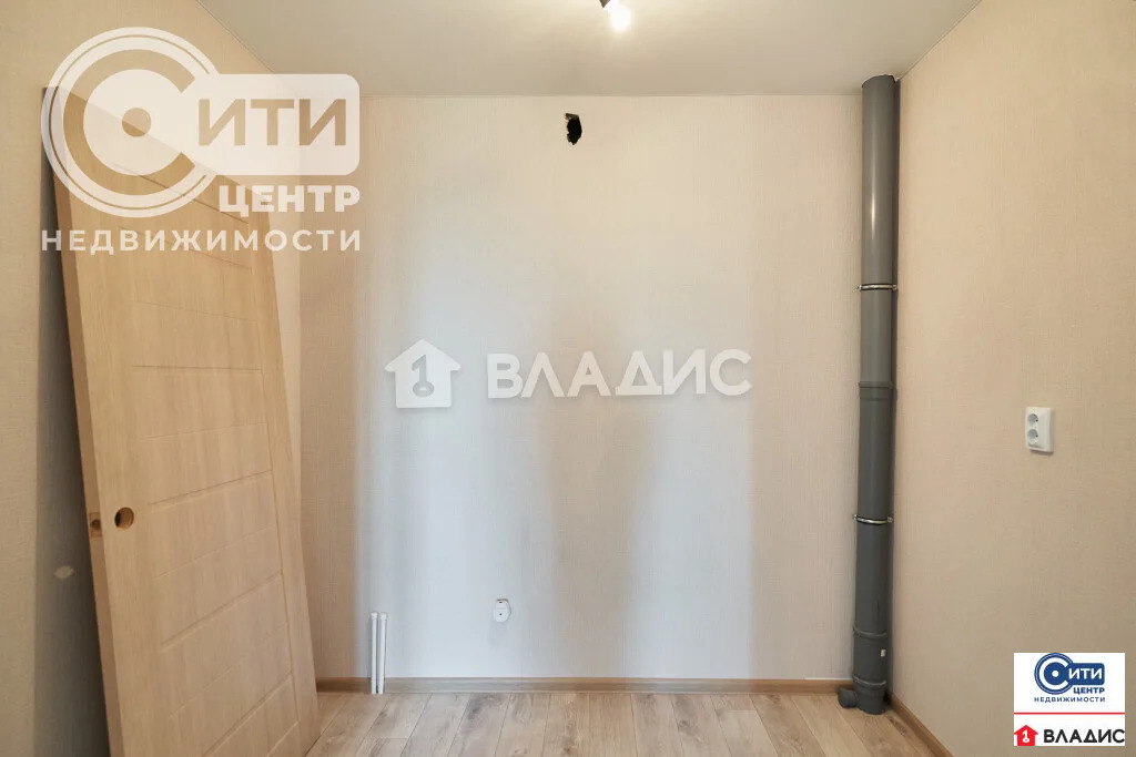 Продажа квартиры, Воронеж, улица Теплоэнергетиков - Фото 7