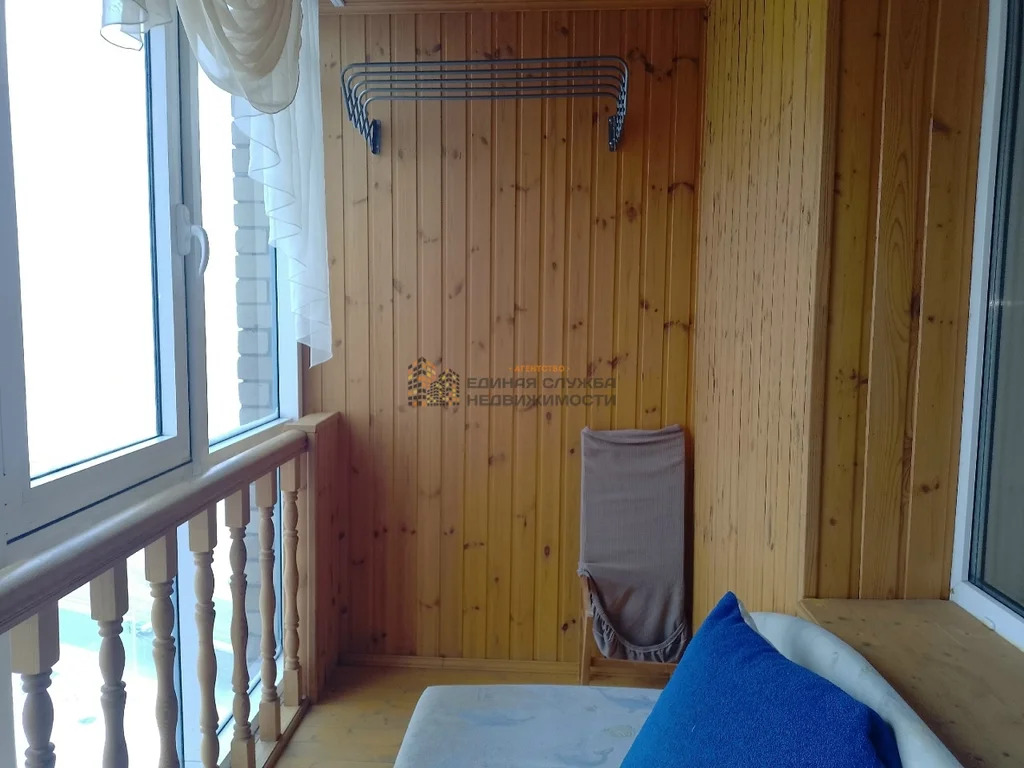 Аренда квартиры, Уфа, ул. Менделеева - Фото 6