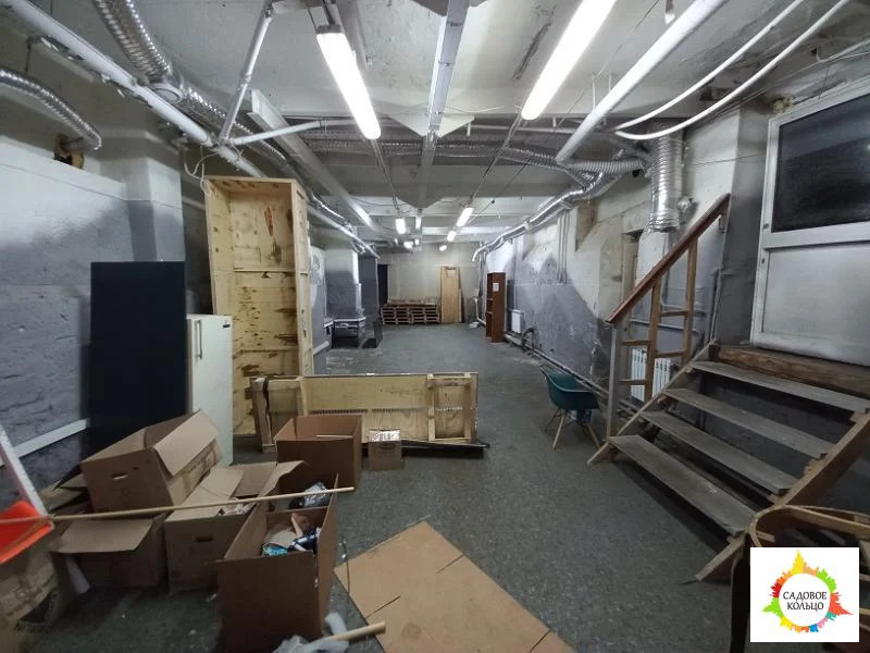 Отапливаемое складское помещения 90 м2 - Фото 13