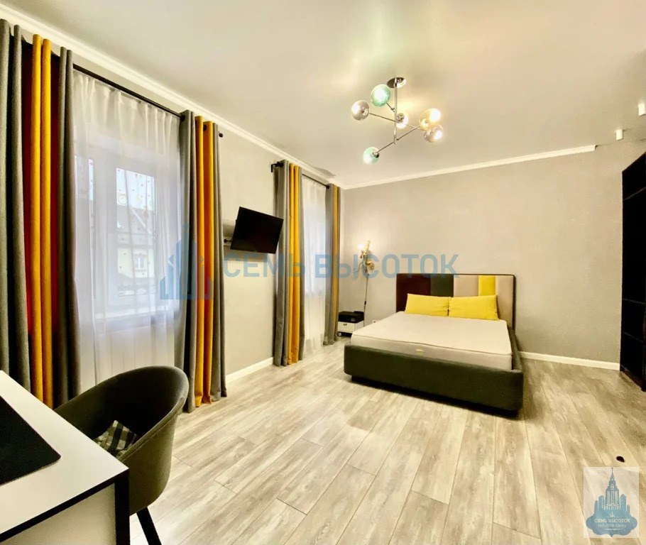 Продажа таунхауса, Юсупово, Домодедово г. о., Рекордный пер. - Фото 25