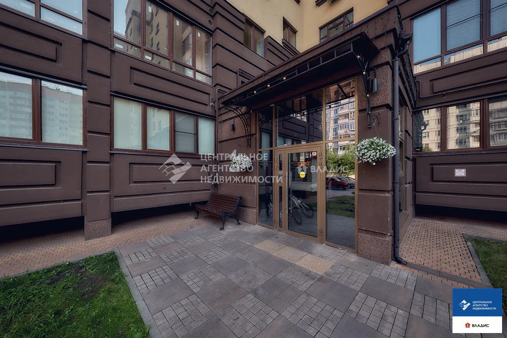 Продажа квартиры, Рязань, ул. Мервинская - Фото 12