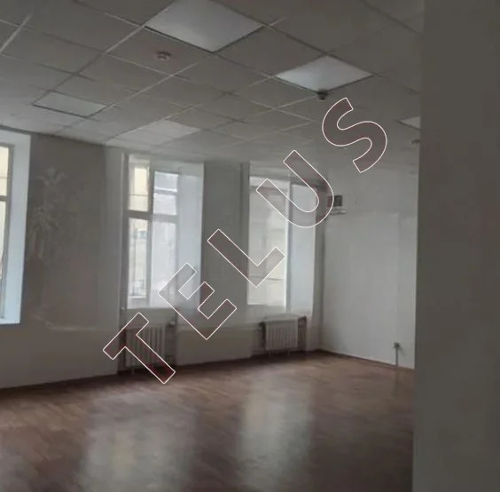 м Баррикадная, ЦАО, Большой Тишинский пер., 1727 м2, Часть здания ... - Фото 8