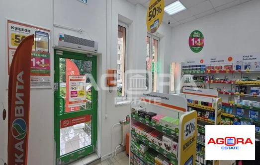 Продажа торгового помещения, м. Бульвар Рокоссовского, Погонный проезд - Фото 11