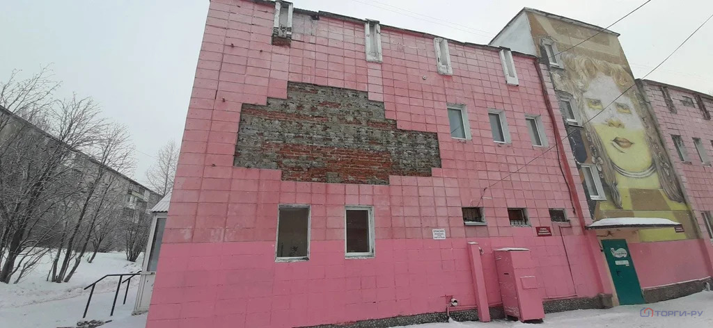 Продажа ПСН, Березники, ул. Мира - Фото 1