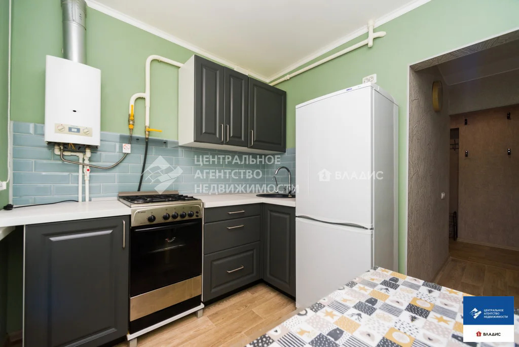 Продажа квартиры, Рязань, ул. Ломоносова - Фото 0