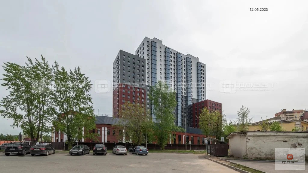 Продажа квартиры, Казань, ул. Стадионная - Фото 11