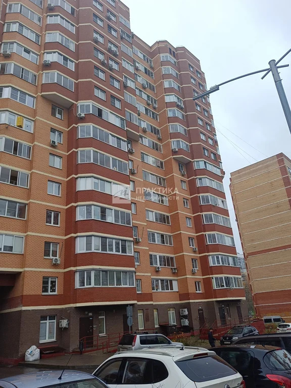 Продажа квартиры, Люберцы, Люберецкий район, ул. Шевлякова - Фото 25