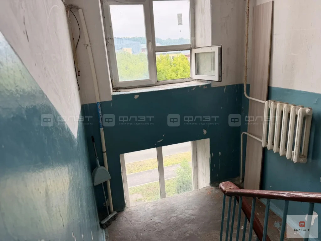Продажа квартиры, Казань, ул. Рахимова - Фото 13