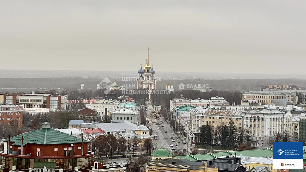 Продажа квартиры, Рязань, ул. Чапаева - Фото 4