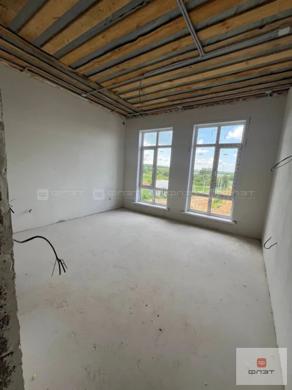 Продажа дома, Кощаково, Пестречинский район, ул. Додосова Ивана ... - Фото 10