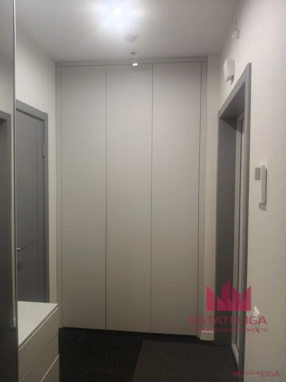 Аренда квартиры, Рязанский пр-кт. - Фото 9