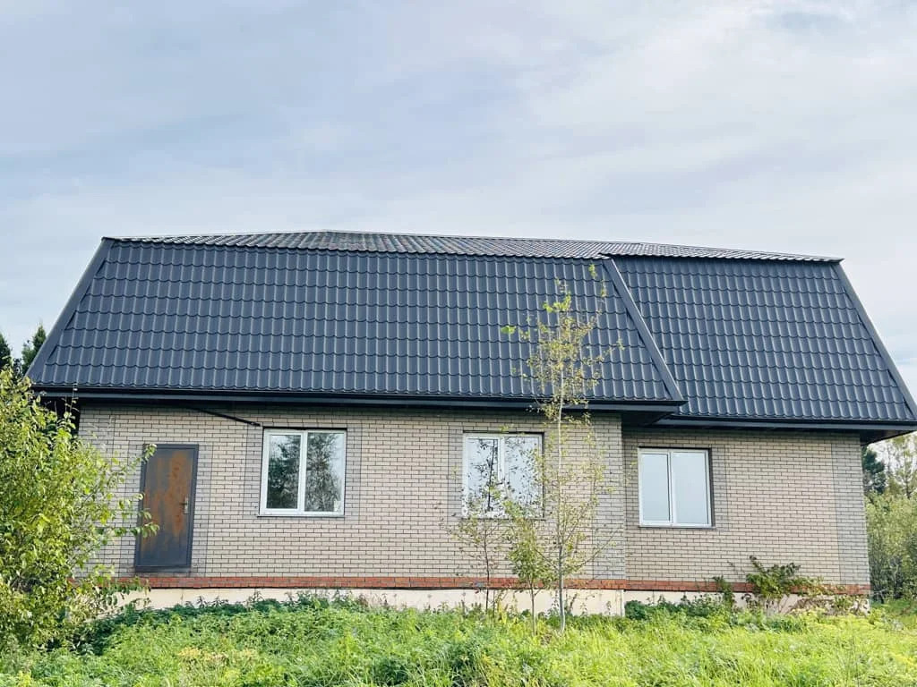 Продажа дома, Бородино, Дмитровский район, ул. Новобородинская - Фото 6