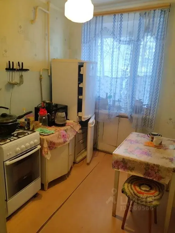 Продаю трехкомнатную квартиру 62.5 м в городе Раменское - Фото 13