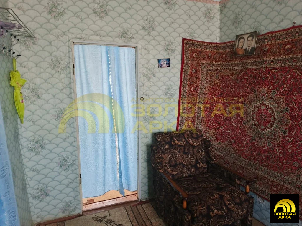 Продажа дома, Федоровская, Абинский район, ул. Восточная - Фото 5