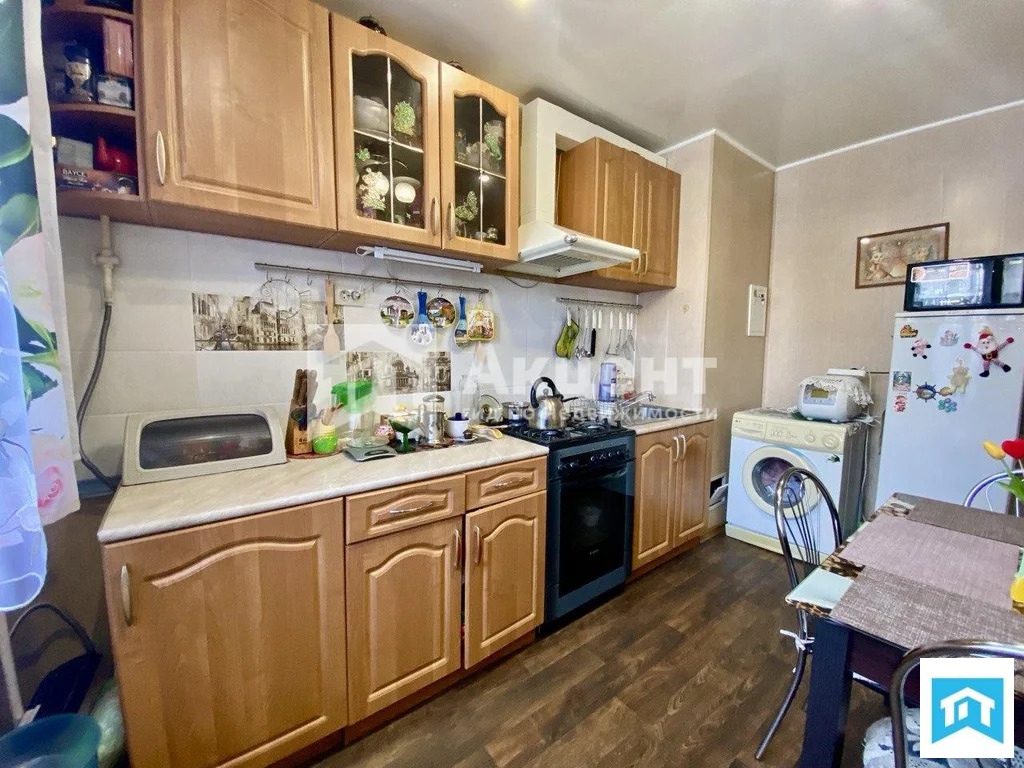 Продажа квартиры, Иваново, ул 1-я Полевая - Фото 3