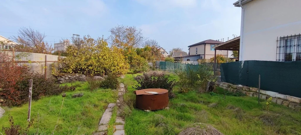 Продажа участка, Севастополь, территория СТ Дергачи-4 - Фото 13