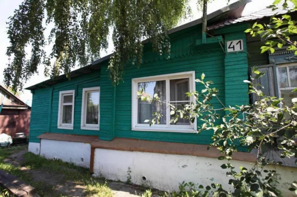 Купить Частный Дом В Самаре На Кряже