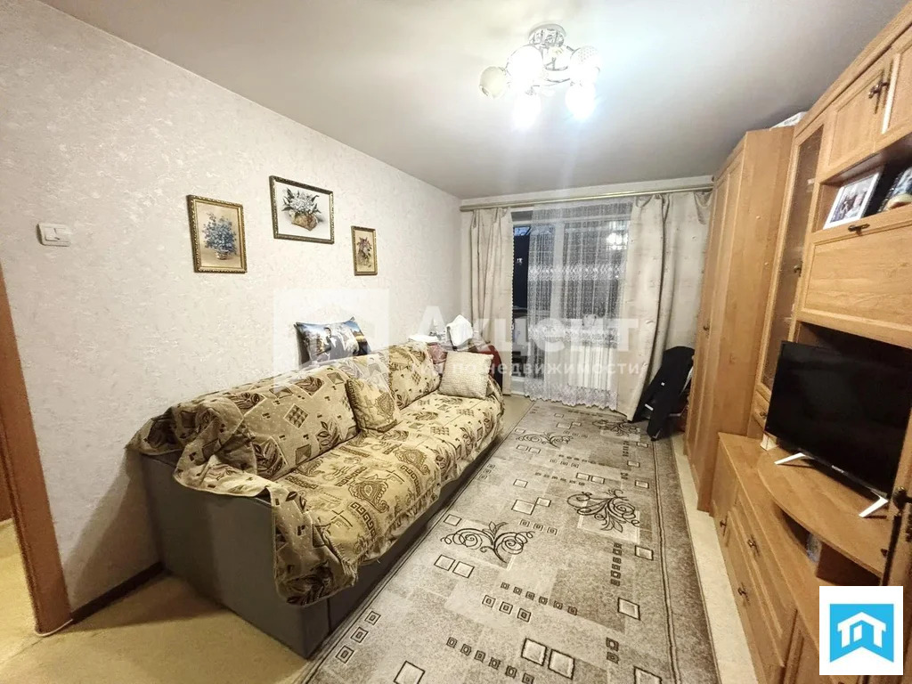 Продажа квартиры, Иваново, Текстильщиков пр-кт. - Фото 3