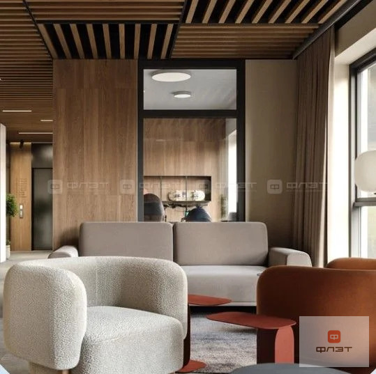 Продажа квартиры в новостройке, Казань, ул. Владимира Кулагина - Фото 3