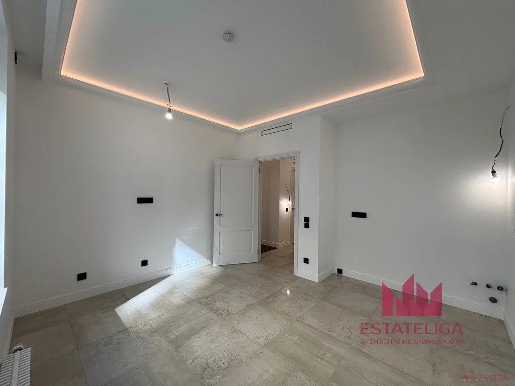 Продажа квартиры, улица Эдуарда Стрельцова - Фото 26