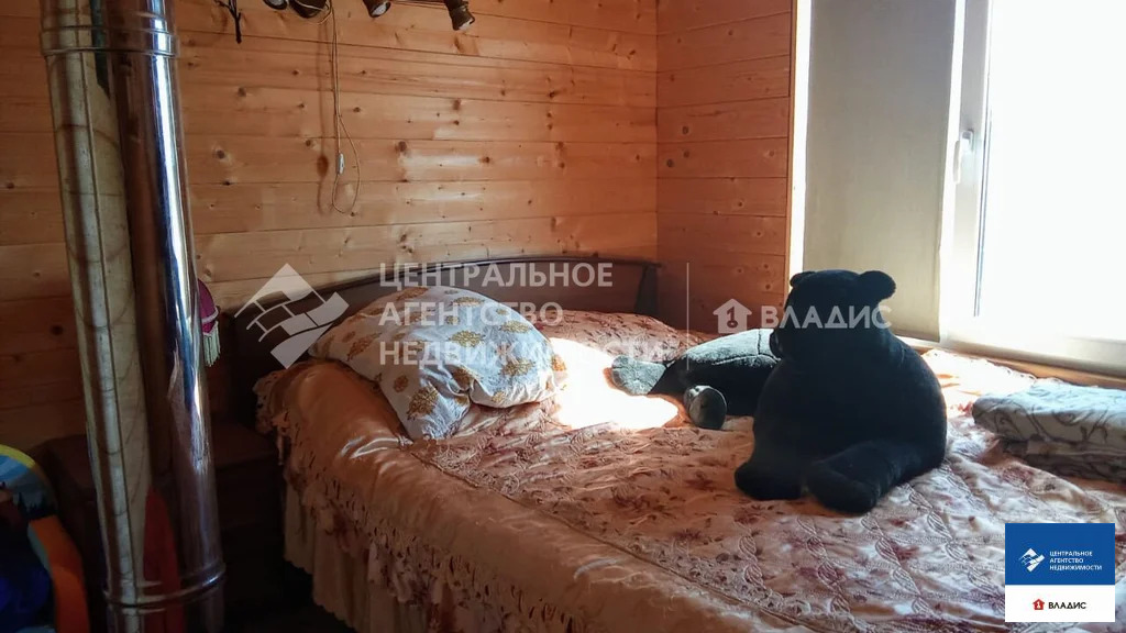 Продажа дома, Рожок, Рязанский район, Полевая улица - Фото 18