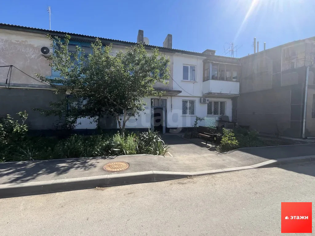 Продажа квартиры, Саки, ул. Гайнутдинова - Фото 16