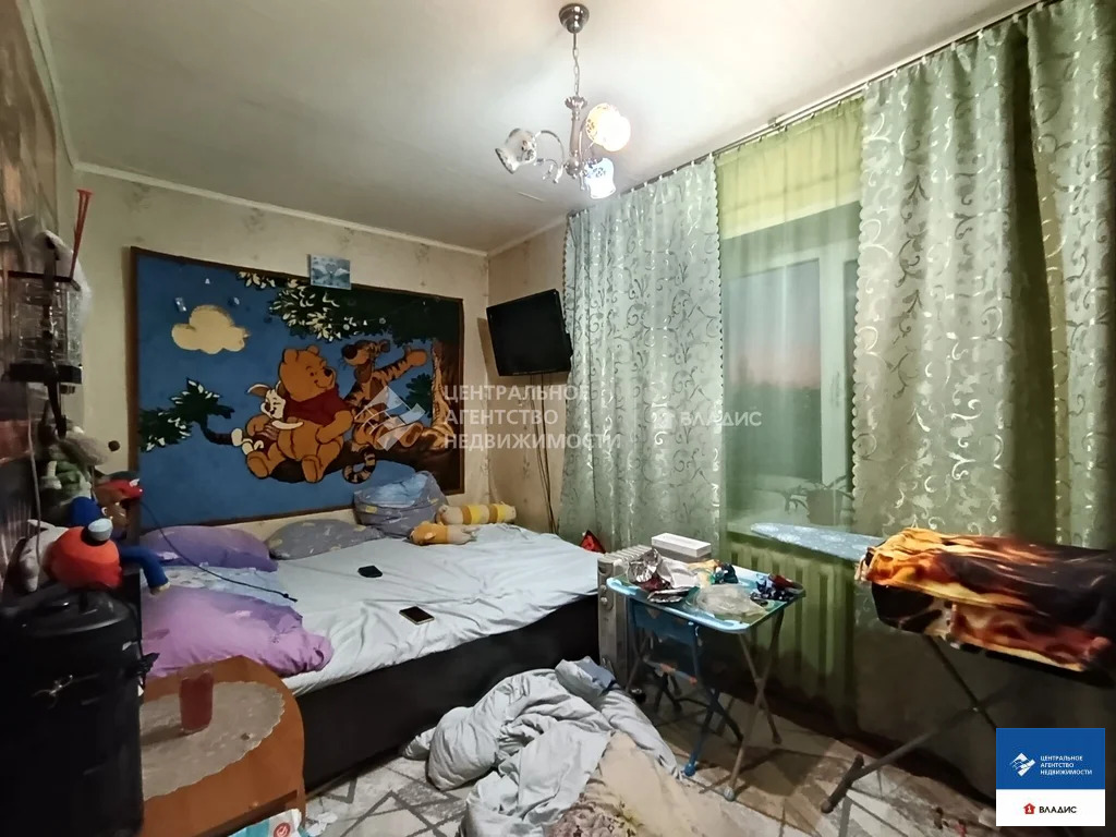 Продажа квартиры, Шилово, Шиловский район, ул. Первомайская - Фото 17