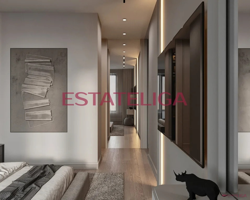 Продажа квартиры, м. Шелепиха, Шелепихинская наб. - Фото 14