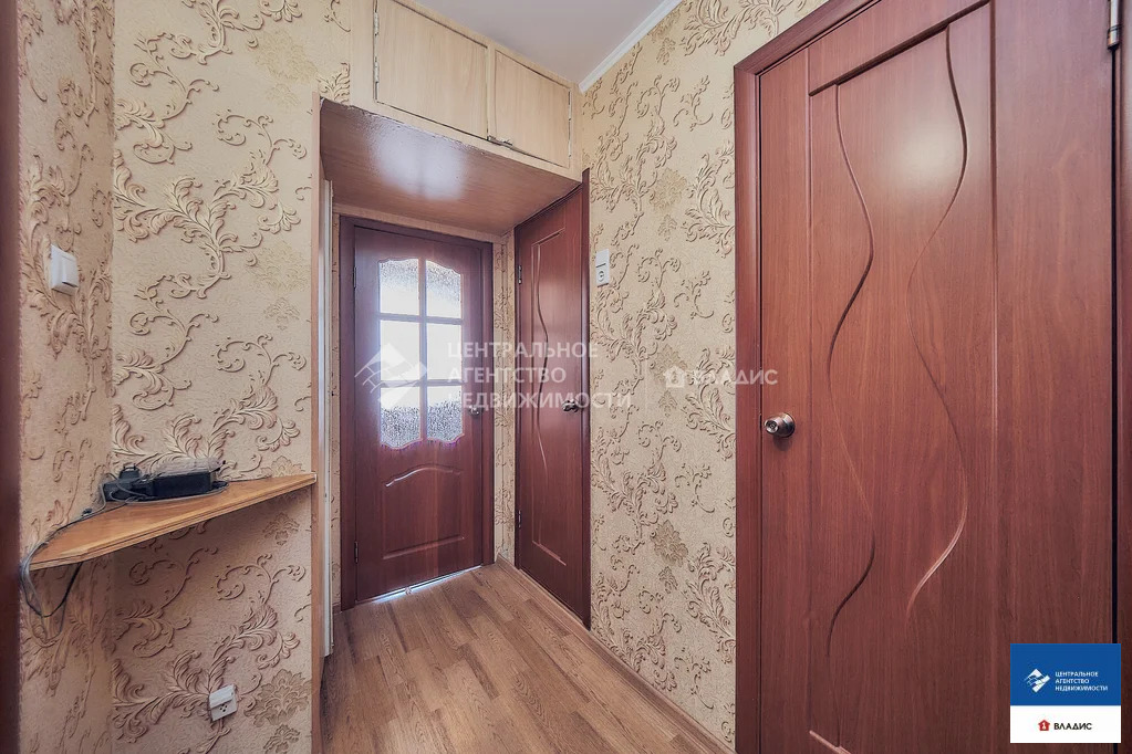 Продажа квартиры, Рязань, ул. Бирюзова - Фото 3