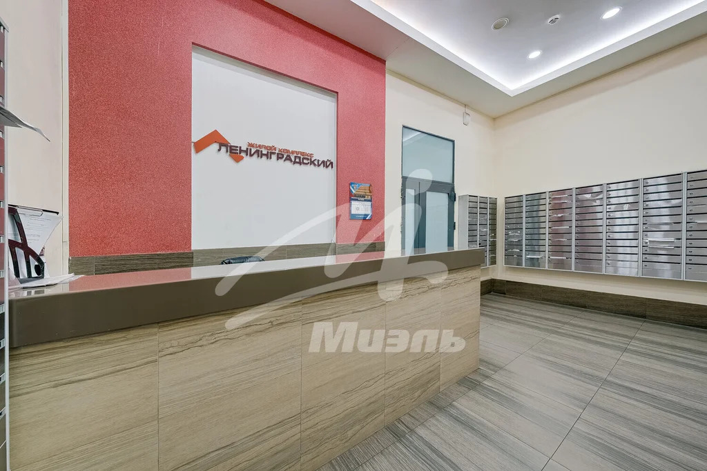 Продажа квартиры, Химки, ул. 9 Мая - Фото 22