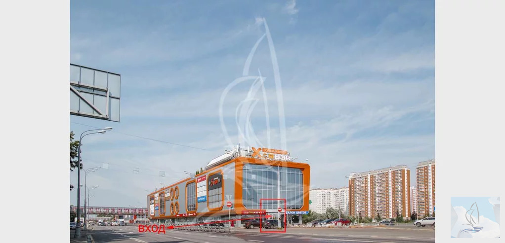 Аренда ПСН, Симферопольское шоссе - Фото 2