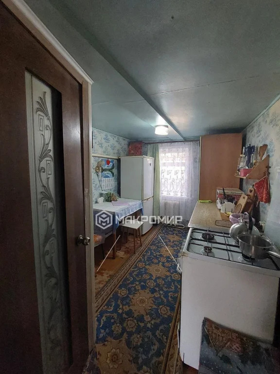 Продажа дома, Обь, ул. Береговая - Фото 17