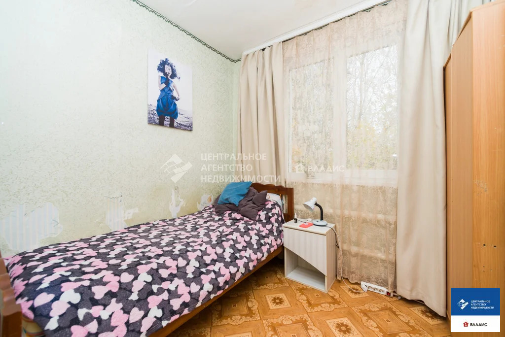 Продажа дома, Ильинка, Скопинский район - Фото 16