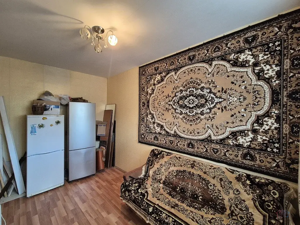 3-к. квартира, 56,8 м2, 3/3 эт. - Фото 20
