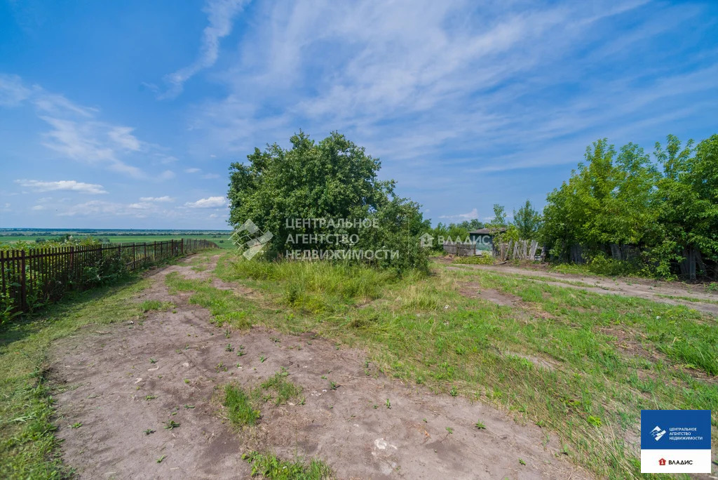 Продажа участка, Бессоновка, Спасский район - Фото 5